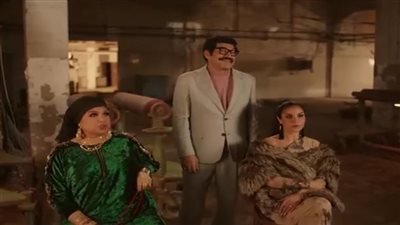 مسلسل العتاولة الحلقة 27، عدولة والوزان وشديدة في مواجهة خضر ونصار 