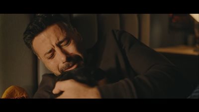 لام شمسية الحلقة 11، يوسف يكشف لطارق ما فعله وسام ويخبره بصدق نيللي