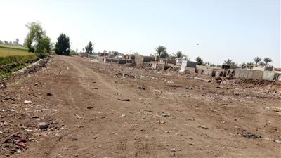 وكيل صحة الدقهلية: نقل 2 مليون طن مخلفات وانتهاء المقالب العشوائية بالمحافظة