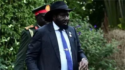 النرويج تعلن إغلاق سفارتها في جنوب السودان