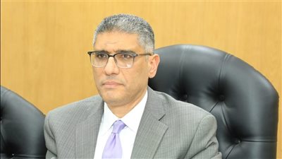 محافظ الجيزة: رفع درجة الاستعداد القصوى لاستقبال عيد الفطر