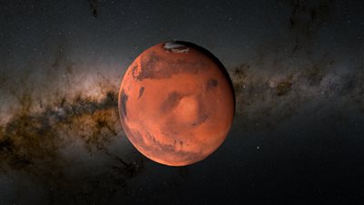 دراسة تحذر من خطر يعرقل أحلام البشر في الوصول للمريخ