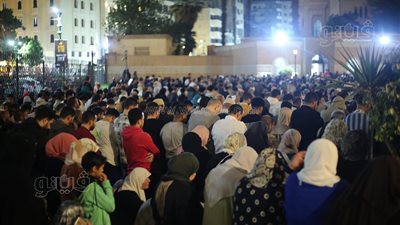 ليلة القدر، 