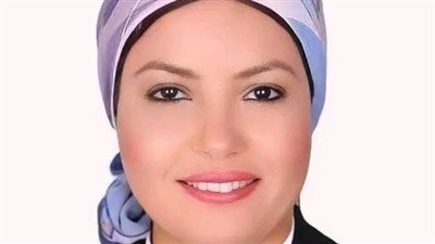 صفاء شحاتة عميدًا لكلية التربية بجامعة عين شمس