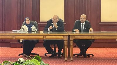 اعتماد المعامل المركزية كمركز رئيسي للبحوث الطبية الإكلينيكية بالشرق الأوسط