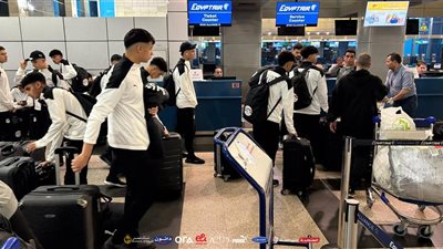 موعد عودة بعثة منتخب الناشئين من المغرب بعد التأهل لكأس العالم