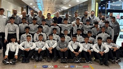 الفرصة الأخيرة.. منتخب الناشئين على بعد خطوة واحدة من مونديال قطر.. الفراعنة الصغار يودعون أمم إفريقيا من دور المجموعات.. وينتظرون ثالث المجموعة الرابعة في ملحق التصفيات