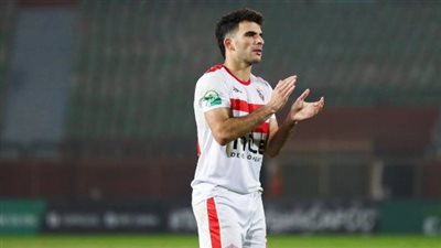 ميدو يوجه رسالة طمأنة إلى جماهير الزمالك بشأن ملف تجديد اللاعبين