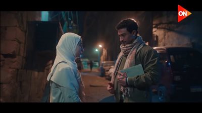 مسلسل قهوة المحطة حلقة 12، أحمد غزي يعيد لأذهان الجمهور ذكريات ذئاب الجبل 