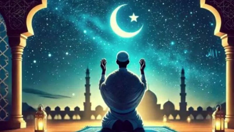 اوقات إجابة الدعاء
