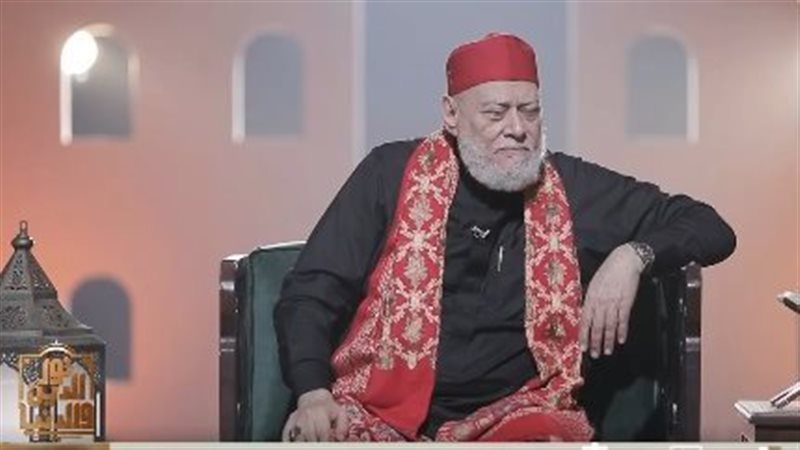 الدكتور علي جمعة،