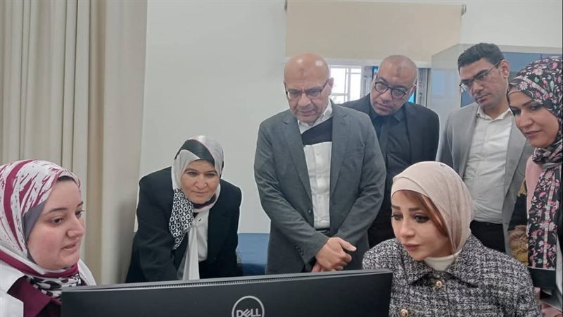 جانب من الجولة، فيتو
