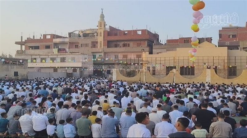 تجهيز 5796 مسجدا
