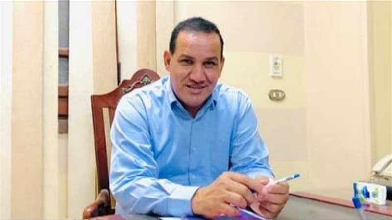 المهندس ممدوح حنا