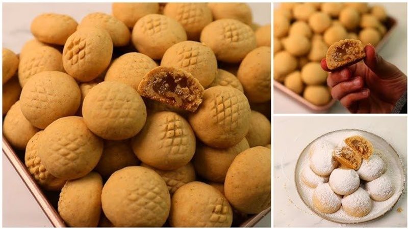 كحك العيد 