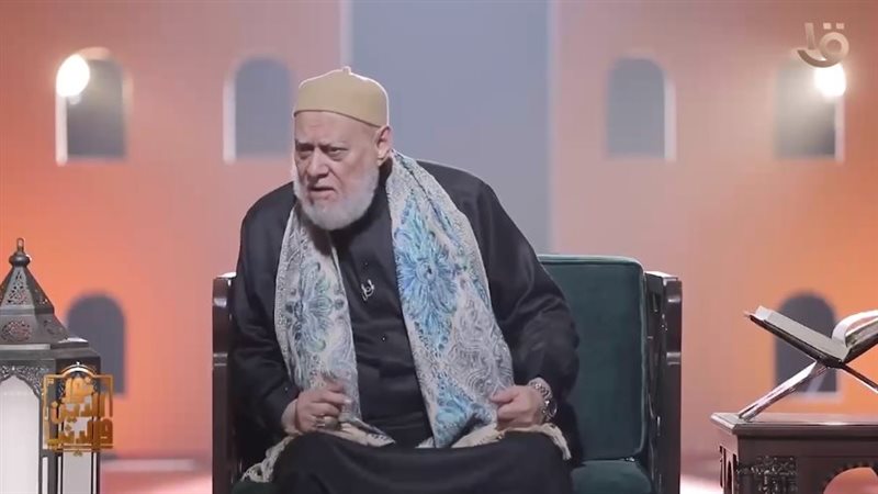 الدكتور علي جمعة،