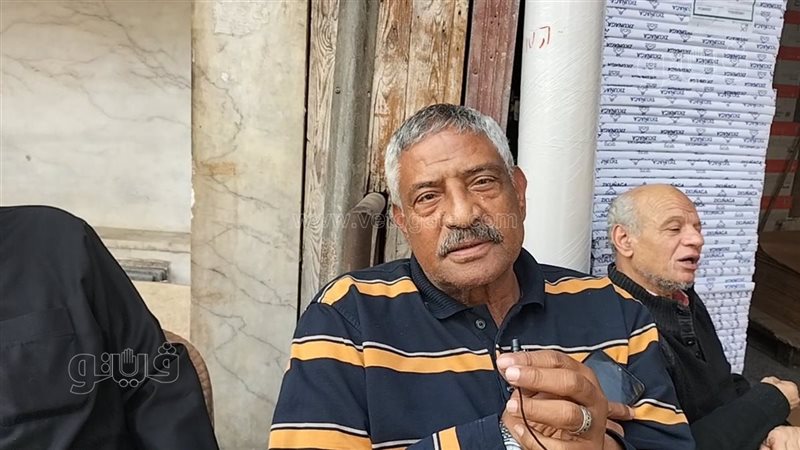 رمضان في الماضي ورمضان