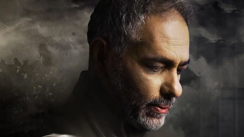 فضل شاكر، فيتو 
