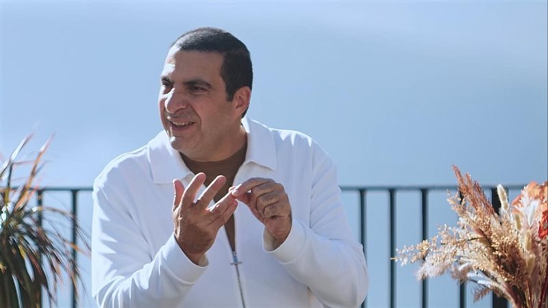 الدكتور عمرو خالد