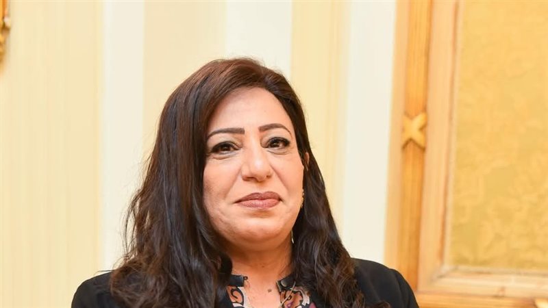 سامية سامي 