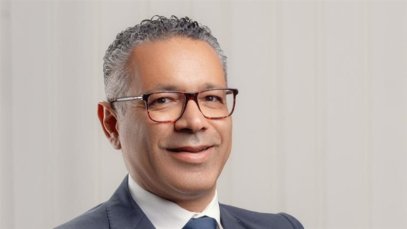 طارق حبشى رئيس غرفة