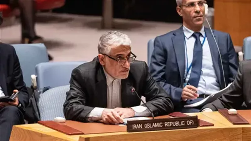 ايرواني، فيتو