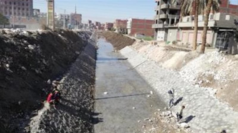 مخرات السيول