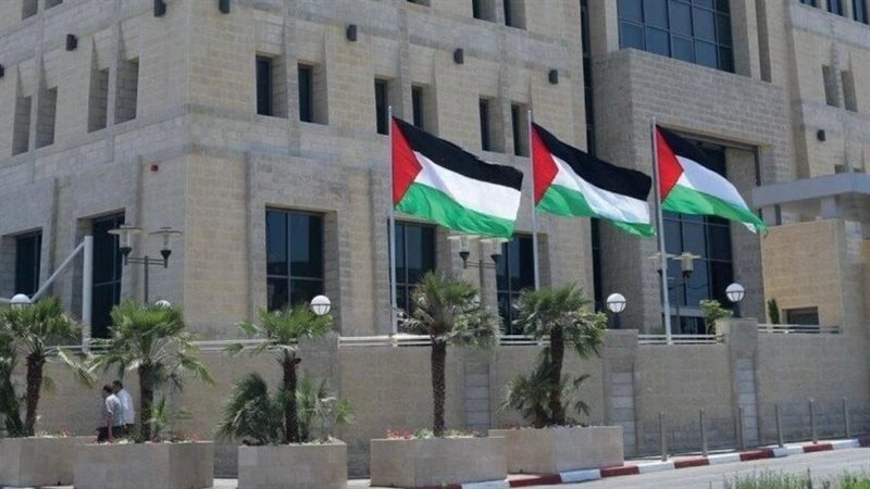 فلسطين، فيتو