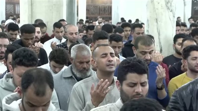الجامع الأزهر، فيتو