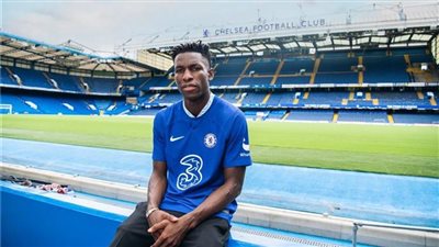 الدوري الإنجليزي، تشيلسي يستعيد مهاجمه قبل مواجهة توتنهام