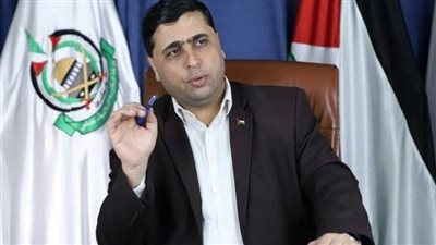 استشهاد الناطق باسم حركة 