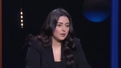 نهى عابدين طليقة ماجد الكدواني في 