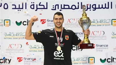 كرة اليد، عبد الرحمن فيصل على أعتاب باريس سان جيرمان الفرنسي