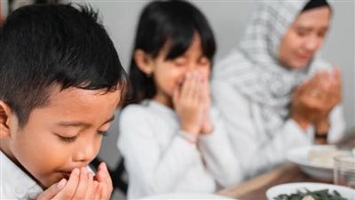 مديرية الصحة بالجيزة تقدم نصائح لصيام الأطفال في رمضان بطريقة صحية وآمنة