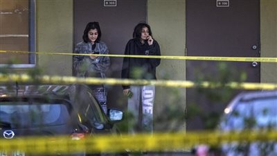 مقتل 4 أشخاص بينهم 3 أطفال وإصابة اثنين بإطلاق نار في فلوريدا الأمريكية