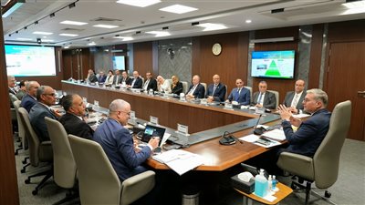 البترول: إنبي تحقق صافي أرباح 2.7 مليار جنيه 