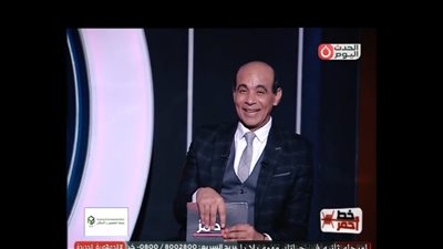 الملحن حسن دنيا لـ خط أحمر: والدتي رفضت دخولي مجال الفن.. وهكذا انتصرت للموهبة