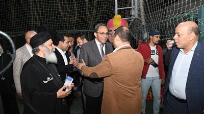 محافظة قنا تناقش تعزيز وعي الشباب لمواجهة الأفكار الهدامة