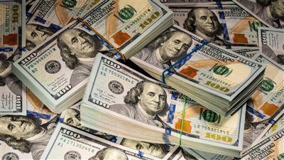 سعر الدولار في البنك المركزي والبنوك المصرية (آخر تحديث)