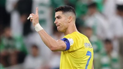 كريستيانو رونالدو ينفرد بإنجاز غير مسبوق وميسي في المركز الخامس 