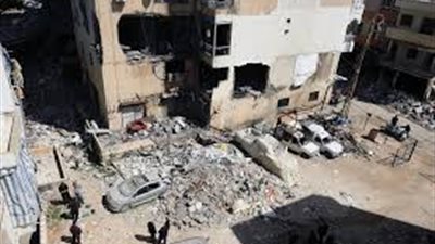 بعد إنذار إسرائيلي، حركة نزوح كبيرة من ضاحية بيروت الجنوبية