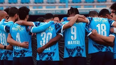 مواجهتان فقط جمعتهما، بيراميدز يسعى لرد الاعتبار أمام الجيش الملكي 