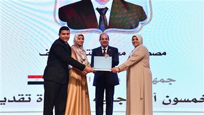  أشرف الجندي: تكريم عائلة سجين الكوم بجائزة الأسرة القرآنية شرف لمحافظة الغربية