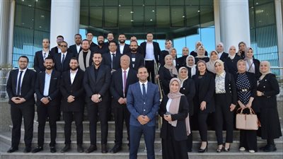 الرعاية الصحية بالإسماعيلية: نجاح المستهدف من مبادرة رمضان بصحة لكل العيلة (صور) 