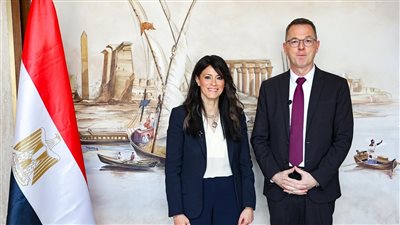 اتفاقية بين مصر ومؤسسة التمويل الدولية لتعزيز مشاركة القطاع الخاص في المطارات