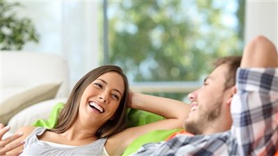 10 أفكار مختلفة لقضاء عيد سعيد مع زوجك