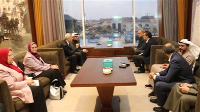 وزير الكهرباء يتابع مشروعات الطاقة الشمسية والرياح بقدرات 1200 ميجاوات