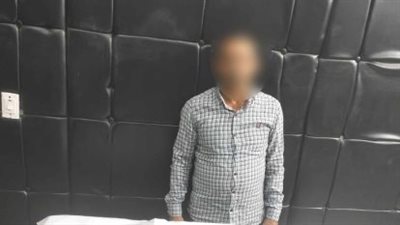 ضبط شركة وهمية للنصب على راغبي العمل بالخارج في القليوبية 