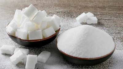 35 جنيها أعلى سعر للسكر في الأسواق ثاني أيام عيد الفطر