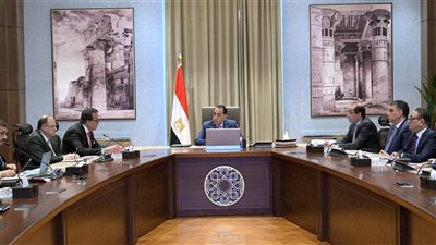 رئيس الوزراء يتابع موقف توافر الأدوية والمستلزمات الطبية 